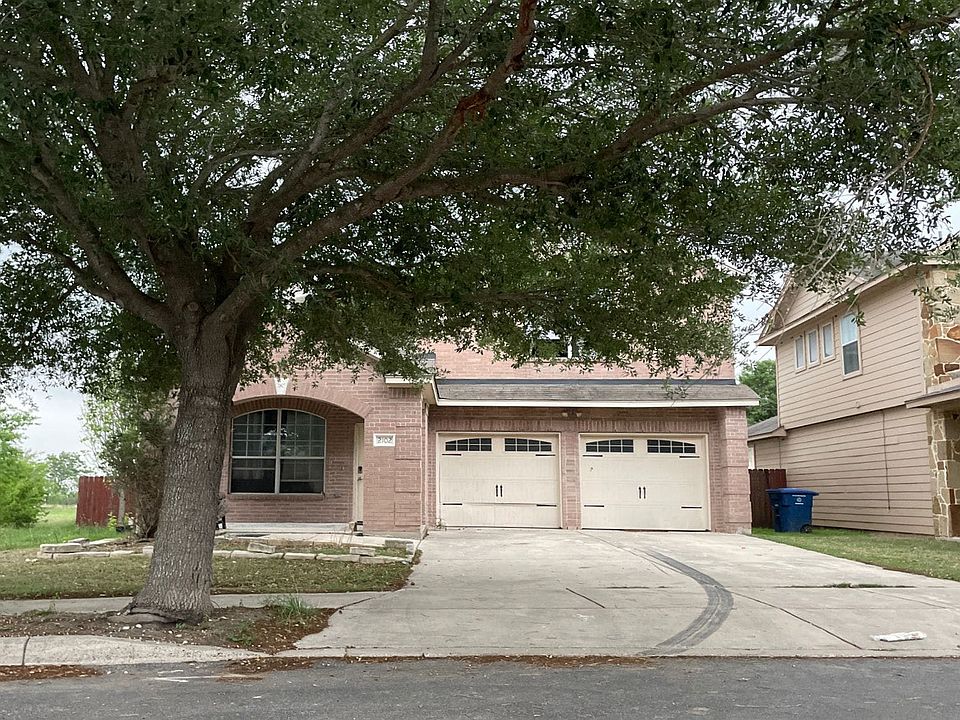 2102 Minnow Ln, San Antonio, TX 78224 Zillow