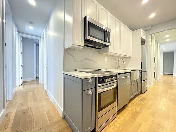 4th image of 515 W 139th St APT 9
