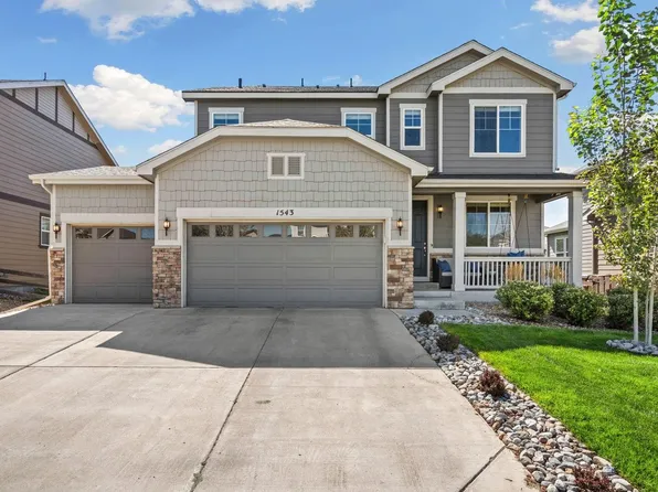 1543 Grand Ave, Windsor, CO 80550