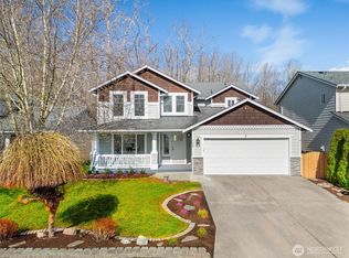 7449 Seashell Way, Blaine, WA 98230