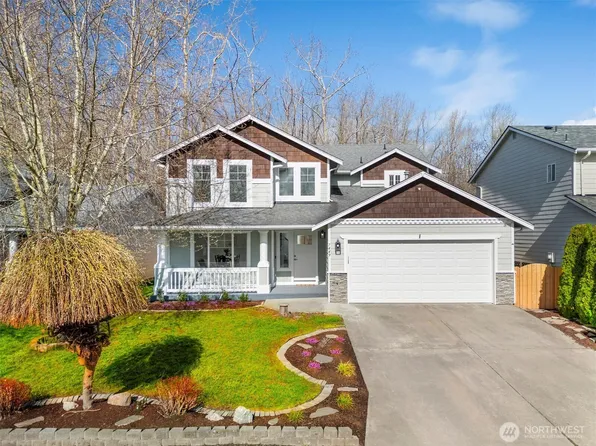 7449 Seashell Way, Blaine, WA 98230