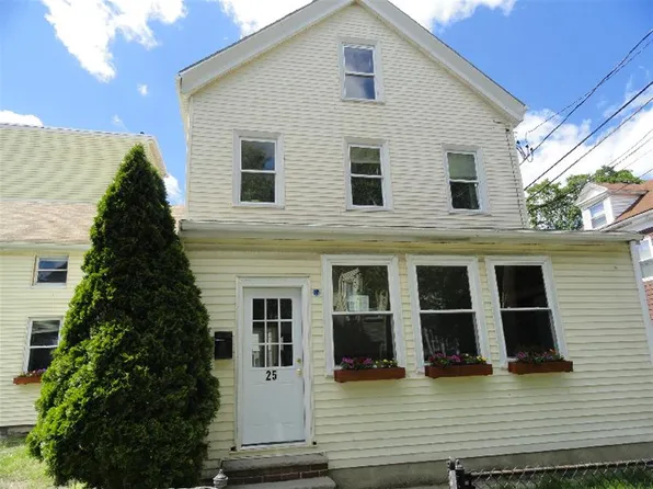 25 Mount Vernon St, Somerville, MA