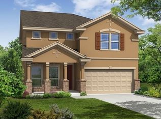 7735 Brisbane Bnd, Converse, TX 78109
