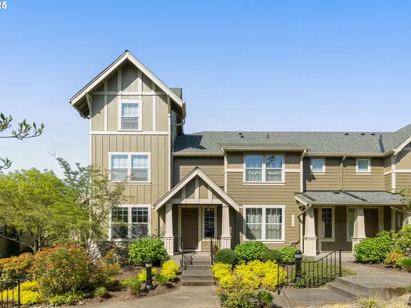 11658 SW Willet Ter, Beaverton, OR 97007