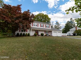 3 Buckingham Way, Freehold, NJ 07728