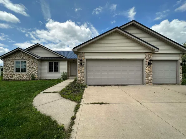 17703 Bishop Rd, Spencerville, IN 46788