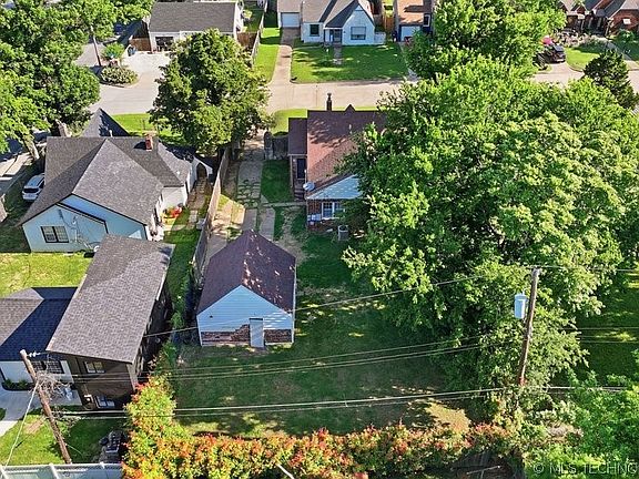 3rd image of 3308 E Haskell Pl