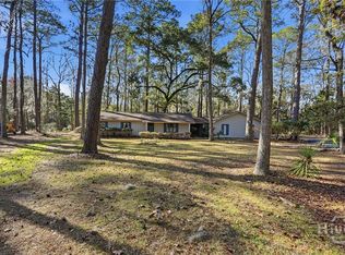 501 Wau Bun Drive, Savannah, GA 31419