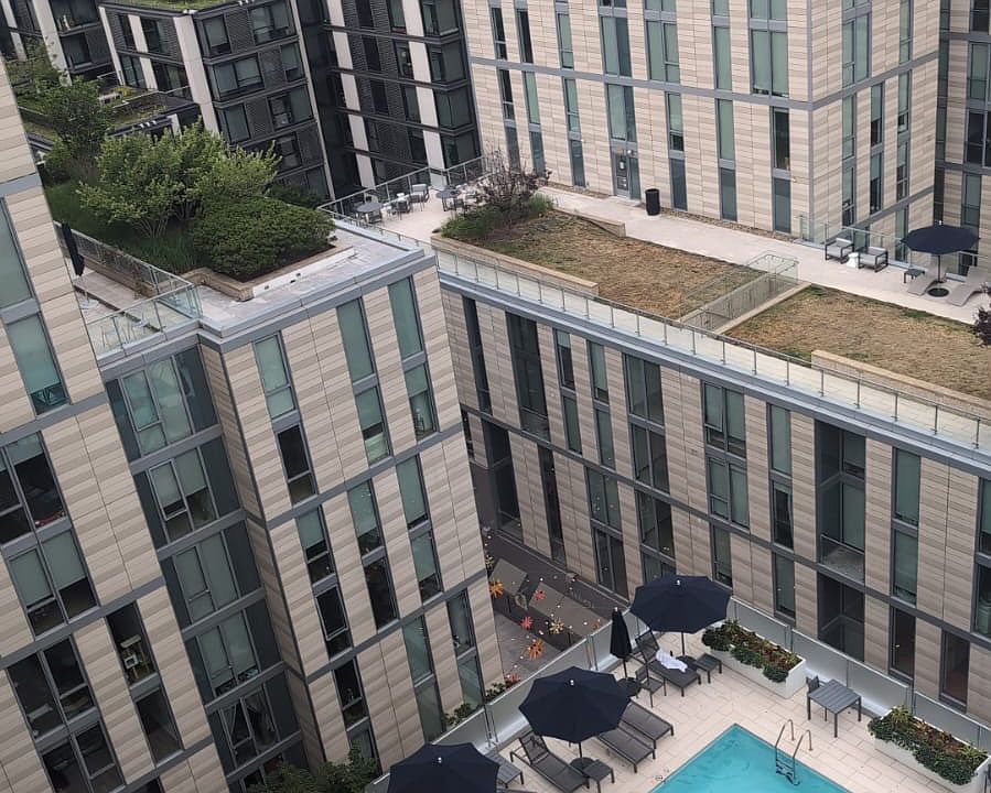 2nd image of 825 10th St NW #0