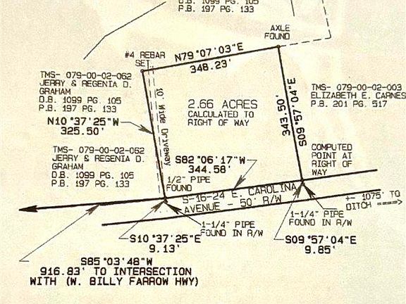 2nd image of Tbd E Carolina Ave