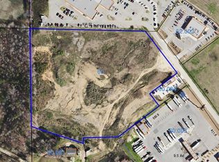 Carl Cannon Blvd, Jasper, AL 35501