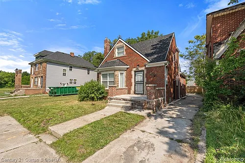 4220 Webb St Photo 1