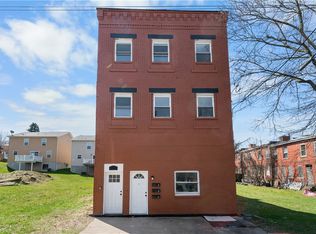 908 Bryn Mawr Rd, Pittsburgh, PA 15219