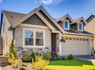 12748 Aspenwood Ln, Oregon City, OR 97045