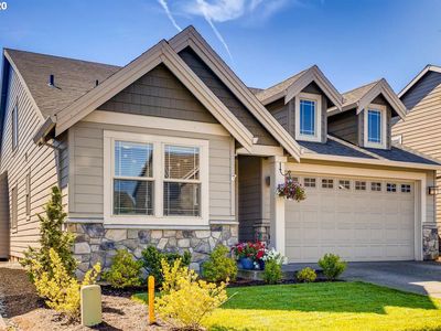 12748 Aspenwood Ln, Oregon City, OR, 97045