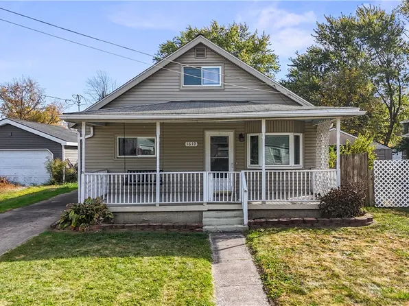 1619 New Mexico Ave, Lorain, OH 44052