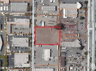 700 Maulhardt Ave, Oxnard, CA 93030