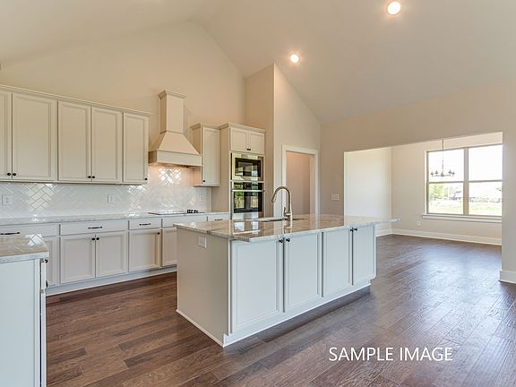 4th image of 2410 Sunnyview Cv Lot Re267