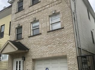 75 Thorne St, Jersey City, NJ 07307