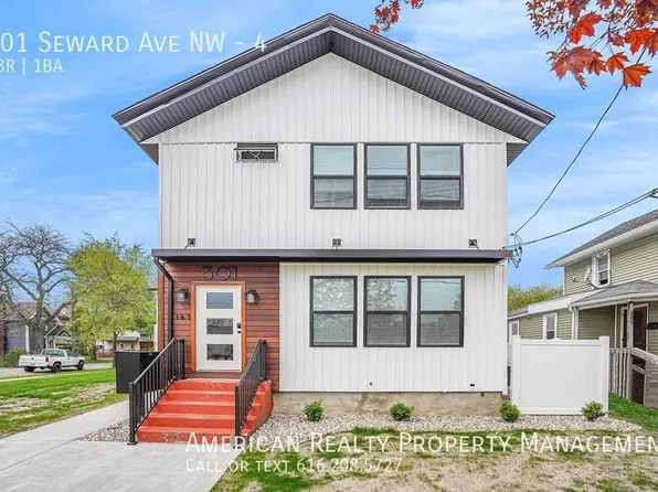 301 Seward Ave NW, Grand Rapids, MI