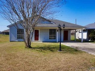 620 Winder Rd E, Thibodaux, LA 70301