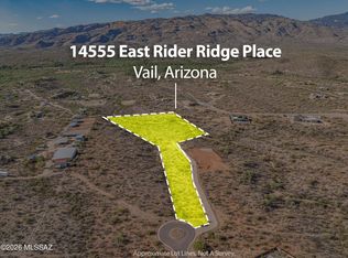 14555 Rider Ridge Pl #L-398, Vail, AZ 85641