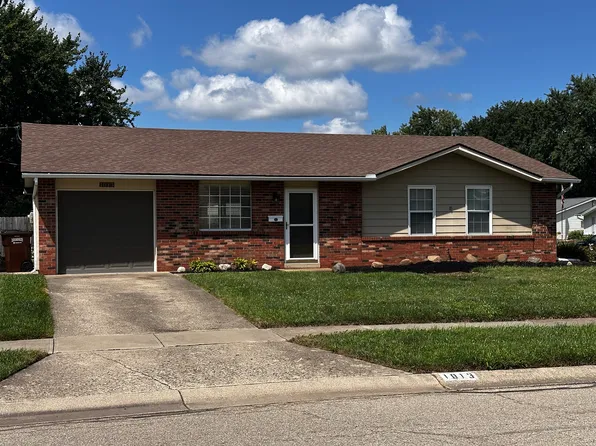 1013 Essex Dr, Mason, OH 45040