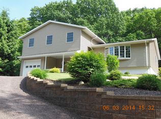 258 Broadhead Ave, Sugar Notch, PA 18706