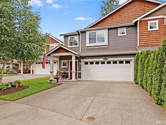 1117 120th St SE, Everett, WA 98208