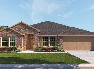 8347 Radiant St, Garland, TX 75043