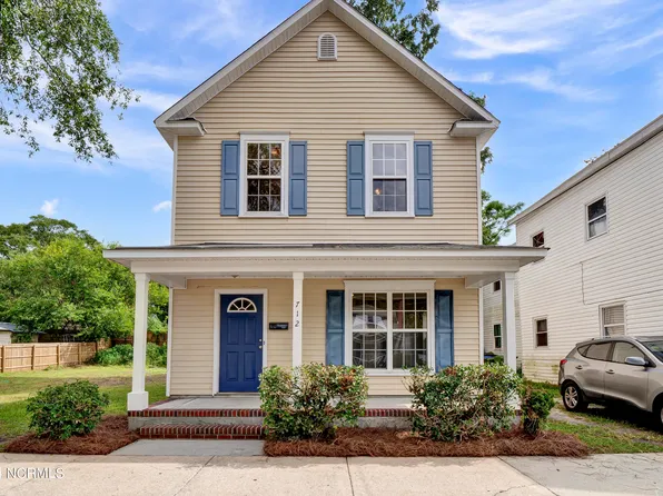 712 Campbell Street, Wilmington, NC 28401