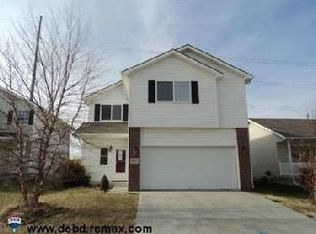 7273 Whitewater Ln, Lincoln, NE 68521