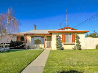 547 N Hampton St, Anaheim, CA 92801