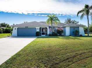 25173 Recife Dr, Punta Gorda, FL 33983