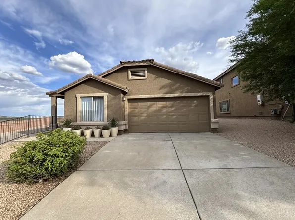 13278 E Alley Spring Dr, Vail, AZ 85641