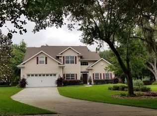 1409 Hidden Oaks Bnd, Saint Cloud, FL 34771