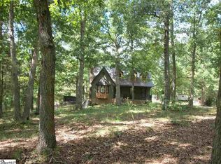 100 Saddle Horn Ln, Piedmont, SC 29673