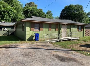 2596 Wiggins St APT 1, Lithonia, GA 30058