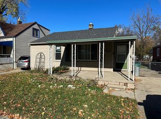 1237 E Evelyn Ave, Hazel Park, MI 48030