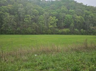 2132 Van Hill Rd, Greeneville, TN 37745