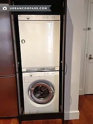 Rented by Westminster Management