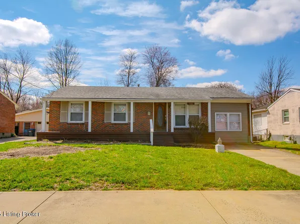 4602 Glenna Way, Louisville, KY 40219