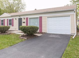 4307 Arlington Dr, Richton Park, IL