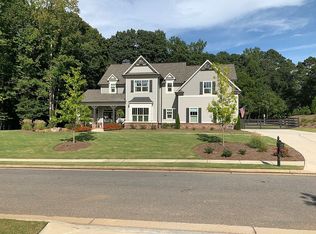 100 Silky Sullivan Way, Canton, GA 30115