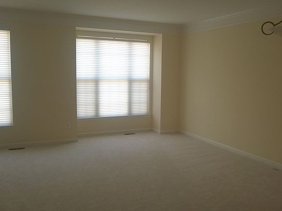 Living Room - 2nd Floor