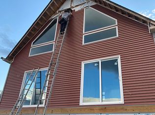 Lot 7 Skyline, Madison, NH 03849