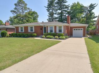 3404 Pemaquid Rd, Louisville, KY 40218