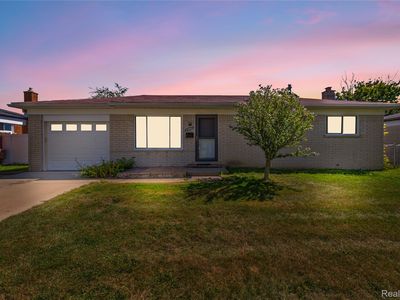 32604 Wexford Dr, Warren, MI, 48092