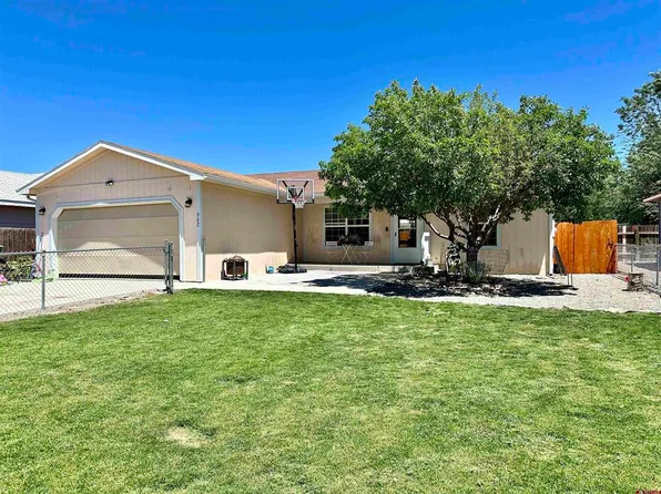 962 A Street, Delta, CO 81416