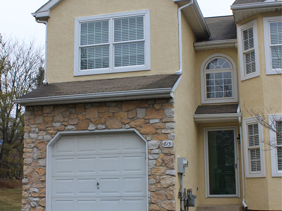 Exterior Elevation